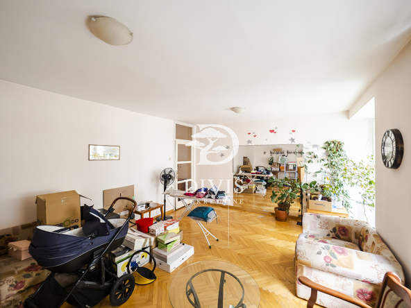 Prodajemo 3.0 stan, 89m2, Smiljanićeva kod Njegoševe