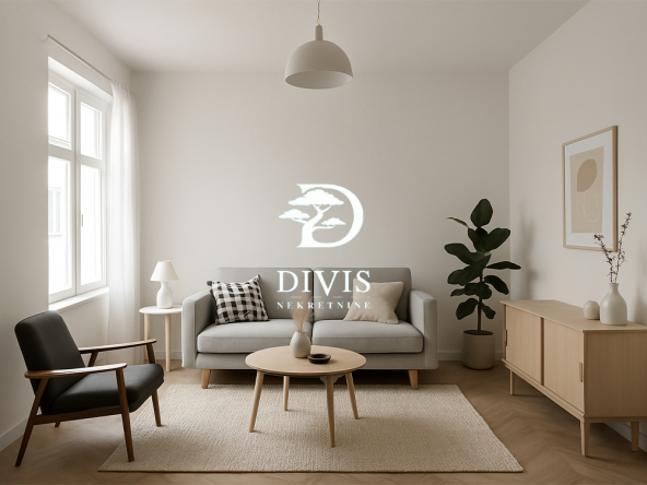 Dositejeva, Narodno pozorište, 2.0 stan, 51m2