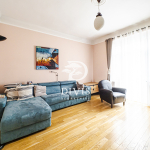 Neimar, Hadži Melentijeva, 2.0 salonski stan 58m2