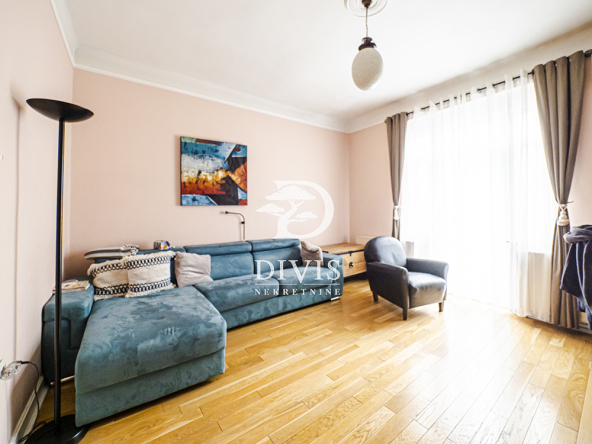 Neimar, Hadži Melentijeva, 2.0 salonski stan 58m2