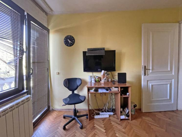 Prodajemo 4.0 stan, Admirala Vukovića 66m2(100m2)