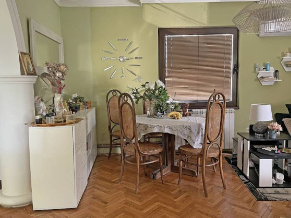 Prodajemo 4.0 stan, Admirala Vukovića 66m2(100m2)