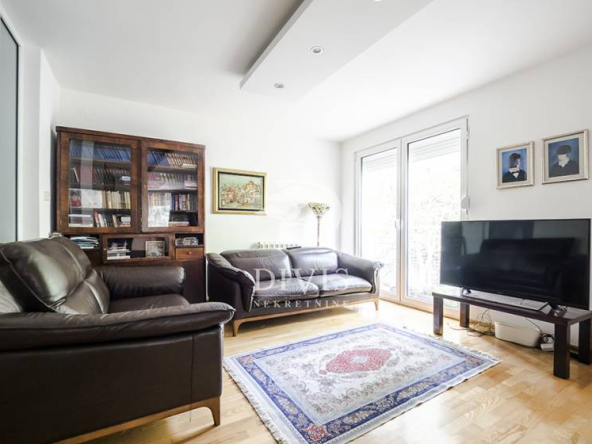 Prodaja 3.0 stan, 102m2, Rableova, Mirijevo, nov dupleks