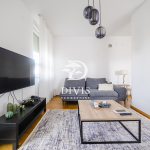 Namešten trosoban penthaus na Zvezdari, kod Kluza, 114m2