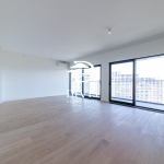 Penthaus u Beogradu na vodi, Kings Park Residences, 177m2