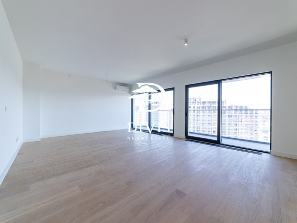 Penthaus u Beogradu na vodi, Kings Park Residences, 177m2