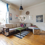 Jednoiposoban stan kod Botaničke bašte, Budimska, 49m2