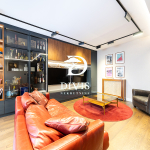 Lux renovirana kuća na Bežanijskoj kosi, 260m2