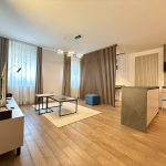 Namešten 2.5 stan na Crvenom krstu, Vilovskog 62m2