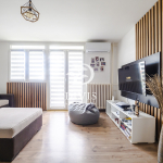 Prodajemo odličan trosoban, renoviran stan 58m2, Bulevar Arsenija Čarnojevića