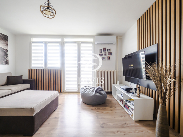 Prodajemo odličan trosoban, renoviran stan 58m2, Bulevar Arsenija Čarnojevića