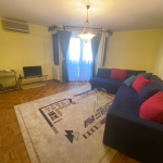 IZDAVANJE STANA, Stari grad, Bulevar Despota Stefana, 107m2