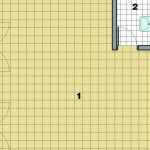 Izdajemo lokal na Zelenom vencu, Lomina, 53m2