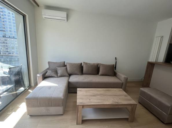 BW Queens Park Residence, moderan 3.0 stan, 76m2