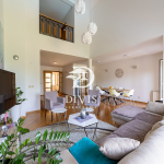 Višnjička banja, kuća sa bazenom, 4 etaže, 302m2