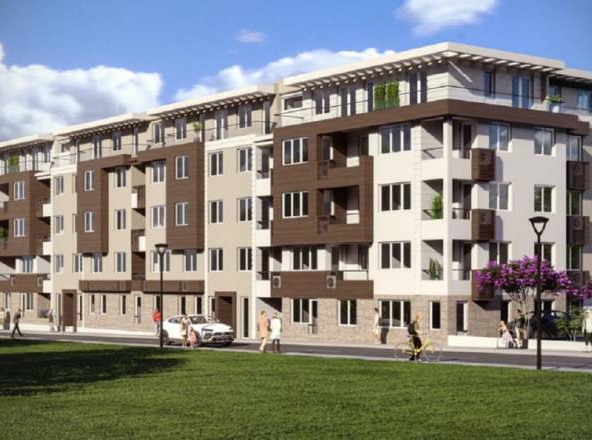 Prodajemo nov 3.0 stan, 85m2, Gornji grad, Zemun, IV sprat