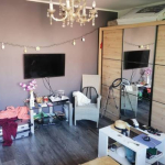 Prodajemo 2.0 stan sa pogledom na Dunav, Karaburma