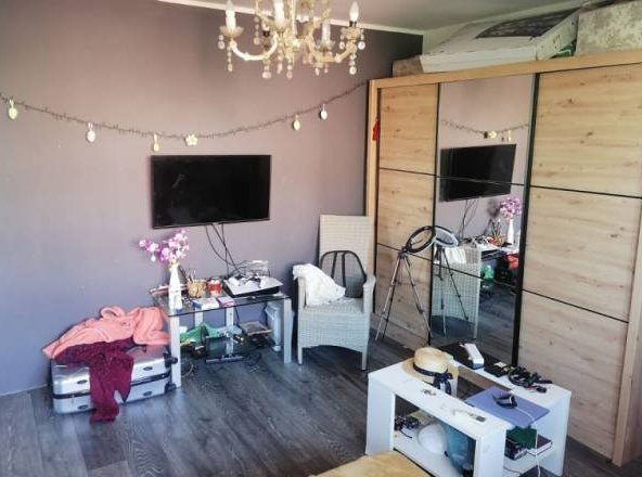 Prodajemo 2.0 stan sa pogledom na Dunav, Karaburma