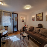 Prodajemo odličan dvosoban stan, 47m2, kod Južnog bulevara