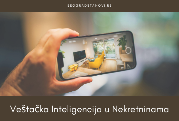 Veštačka Inteligencija u Nekretninama 3 veštačka inteligencija u nekretninama beograd