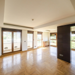 Izdajemo višesoban stan, 174m2, Blok 30, Španskih boraca