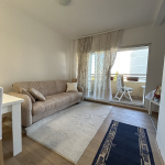 Izdajemo 1.5 stan, Dorćol, Hercega Stjepana, 40m2