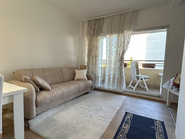 Izdajemo 1.5 stan, Dorćol, Hercega Stjepana, 40m2