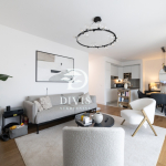 Prodajemo odličan 4.0. penthouse, 113m2, Diljska, Big Residence