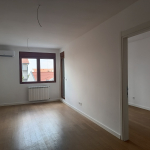 Useljiv 2.0 stan kod Gradske bolnice, Krfska, 51m2