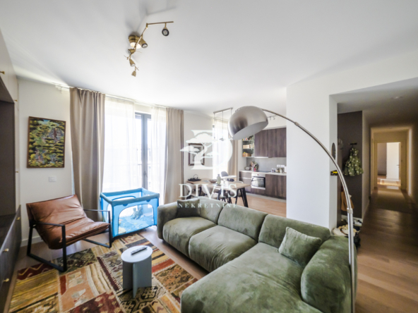 BW Quartet 1, luks 3.0 penthaus, 114m2, useljiv