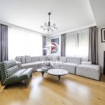 Odličan 3.0 stan na Vračaru, Mlade Bosne, 73m2