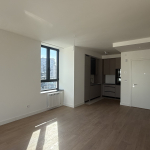 Izdajemo polunamešten 3.0 stan, BW Lumia, Beograd na vodi