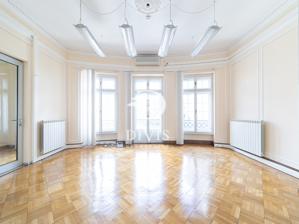 Odličan poslovni prostor, Njegoševa, Vračar, 255m2