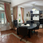 Izdajemo nameštenu kuću 260m2, Zvezdarska šuma, Lukijana Mušickog