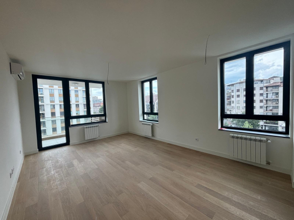 Prodajemo trosoban stan 79m2, BW Lumia, garažno mesto