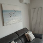 Odličan 4.0 stan u Zemunu, Marije Bursać, 90m2