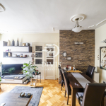 Prodaja renoviranog 4.0 stana, Kralja Petra, Gornji Dorćol, 78m2