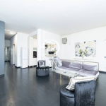 Odličan troiposoban stan kod Vuka, Zahumska, 103m2