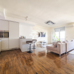 Prodajemo odličan 3.0 stan, 86m2(104m2) na Crvenom krstu, Golubačka ulica