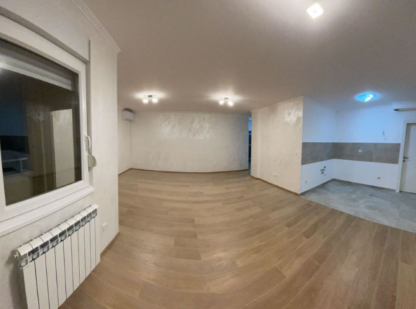 Prodajemo nov 3.0 stan u Zemunu, Šilerova, 85m2