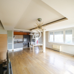 Prodajemo, Požeška, Banovo brdo 132m², 4.0