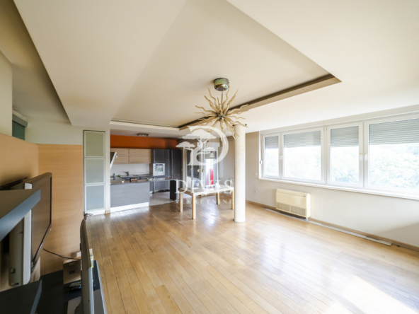 Prodajemo, Požeška, Banovo brdo 132m², 4.0