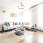 Prodajemo odličan 4.0 stan, 110m2, Južni bulevar