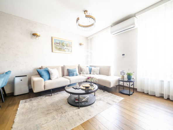 Prodajemo odličan 4.0 stan, 110m2, Južni bulevar