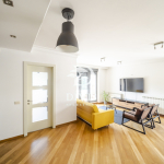 Izdajemo namešten 4.0 stan, Dedinje, Maglasjka ulica, 131m2