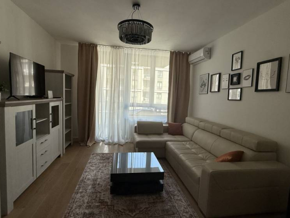 Izdajemo odličan dvosoban stan, 56m2, BW Eterna