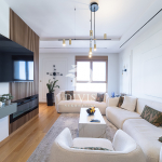 Prodajemo luksuzan stan od 165m2, Wellport, Novi Beograd