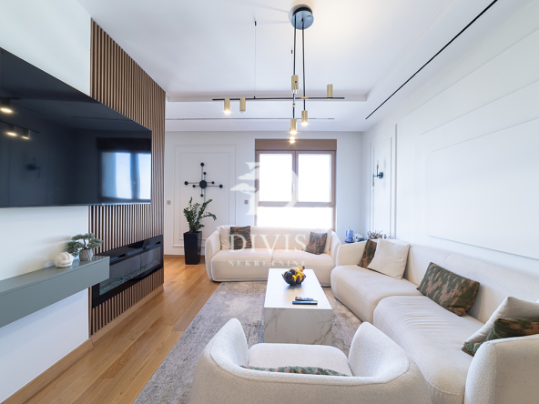 Prodajemo luksuzan stan od 165m2, Wellport, Novi Beograd