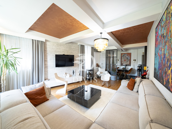 Dupleks stan 172m2, na prodaju, Gospodara Vučića