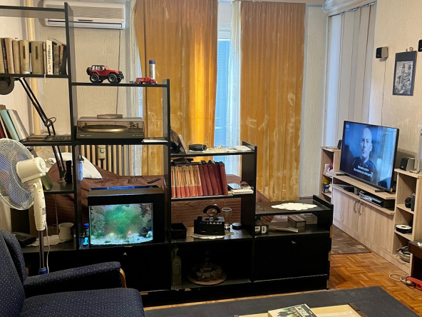 Prodajemo odličan 2.5 stan u Bloku 63, Jurija Gagarina